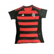 Maglia Flamengo Away Donna 2025-2026