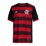 Maglia Flamengo Home 2022