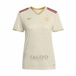 Maglia Flamengo Third Donna 2025