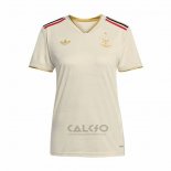 Maglia Flamengo Third Donna 2025