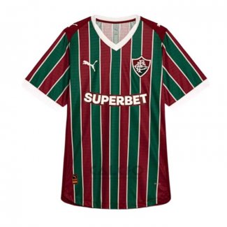 Maglia Fluminense Home 2026