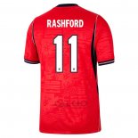 Maglia Francia Giocatore Marcus Rashford Away 2026