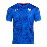 Maglia Francia Home Euro 2022