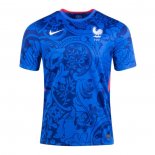 Maglia Francia Home Euro 2022