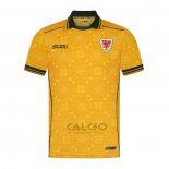 Maglia Galles Away 2026-2027