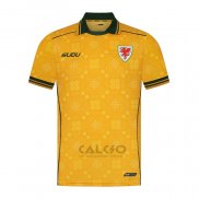 Maglia Galles Away 2026-2027