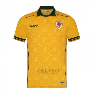 Maglia Galles Away 2026-2027