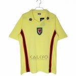 Maglia Galles Away Retro 76-79