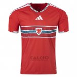 Maglia Galles Home Authentic 2026