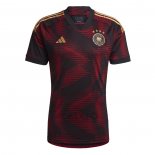 Maglia Germania Away 2022