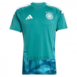 Maglia Germania Portiere Home 2026