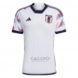 Maglia Giappone Away 2022