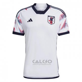 Maglia Giappone Away 2022