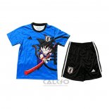 Maglia Giappone Sun Wukong Bambino 2025-2026