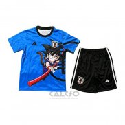 Maglia Giappone Sun Wukong Bambino 2025-2026