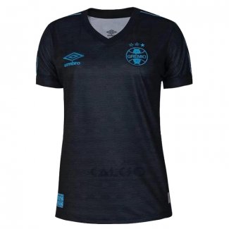 Maglia Gremio Third Donna 2023