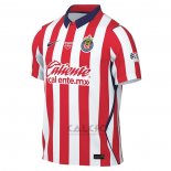 Maglia Guadalajara Home 2026-2027