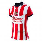 Maglia Guadalajara Home Donna 2023-2024