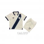Maglia Guatemala Home Bambino 2025