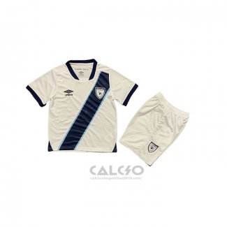 Maglia Guatemala Home Bambino 2025