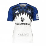Maglia Hamburger Home 2025-2026