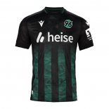 Maglia Hannover 96 Away 2026-2027