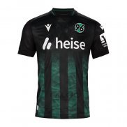 Maglia Hannover 96 Away 2026-2027