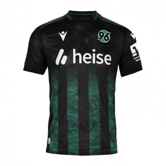 Maglia Hannover 96 Away 2026-2027