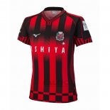 Maglia Hokkaido Consadole Sapporo Home 2022 Thailandia