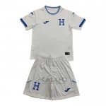 Maglia Honduras Home Bambino 2024