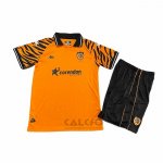 Maglia Hull City Home Bambino 2025-2026