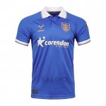 Maglia Hull City Third 2026-2027