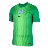 Maglia Inghilterra Portiere 2025 Verde