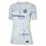 Maglia Inter Away Donna 2025-2026