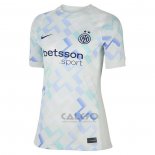 Maglia Inter Away Donna 2025-2026