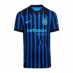 Maglia Inter Home 2025-2026