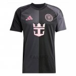 Maglia Inter Miami Away 2025