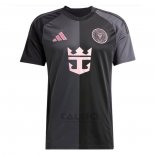 Maglia Inter Miami Away 2025