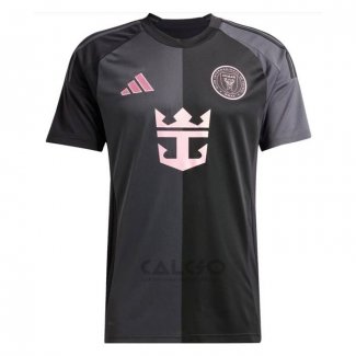 Maglia Inter Miami Away 2025