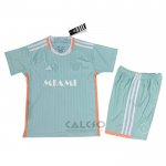 Maglia Inter Miami Third Bambino 2024
