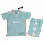 Maglia Inter Miami Third Bambino 2024