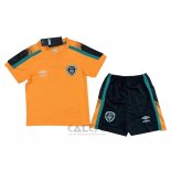 Maglia Irlanda Away Bambino 2021-2022