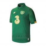 Maglia Irlanda Home 2020 Thailandia
