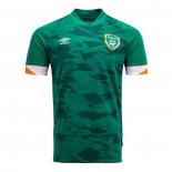 Maglia Irlanda Home 2022 Thailandia