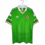 Maglia Irlanda Home Retro 88-90