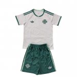 Maglia Irlanda del Nord Away Bambino 2026