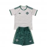 Maglia Irlanda del Nord Away Bambino 2026