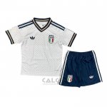 Maglia Italia Away Bambino 2026