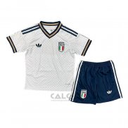 Maglia Italia Away Bambino 2026