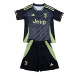 Maglia Juventus Concept Bambino 2025-2026